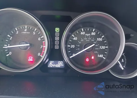 2013 Mazda Cx-9 Sport z USA, uszkodzony, nr VIN JM3TB2BA4D0407258